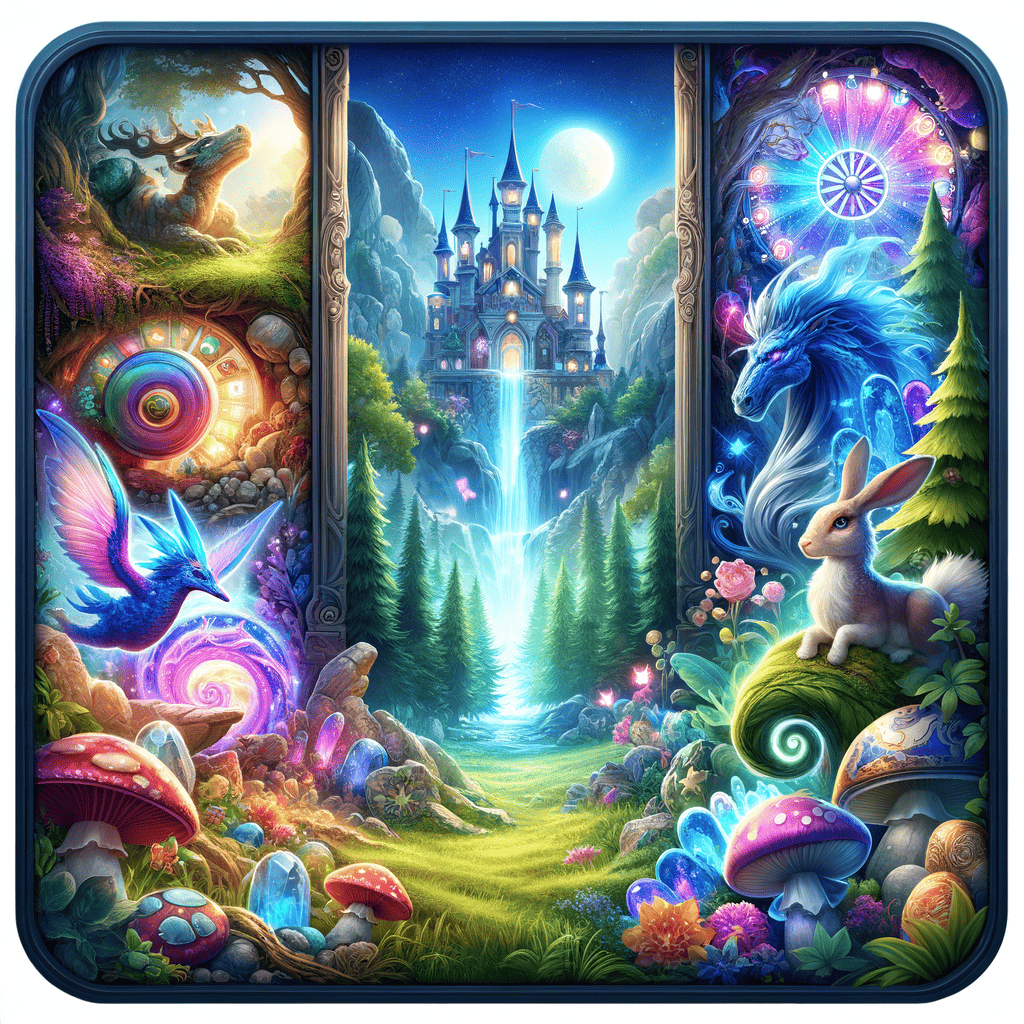 Agent of Hearts Quest